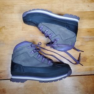 Timberland Defender Boots Boys 3